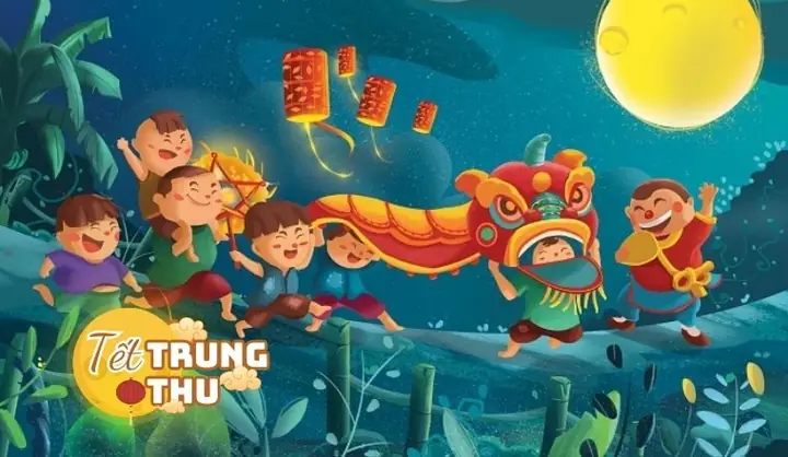 Tết Trung Thu 2025 Ngày Mấy? Ý Nghĩa Sự Tích Tết Trung Thu