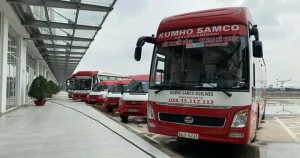 Tp.hcm Dự Kiến Cho Xe Khách Liên Tỉnh Chạy Trở Lại Từ 1-11 - Tuổi Trẻ ...