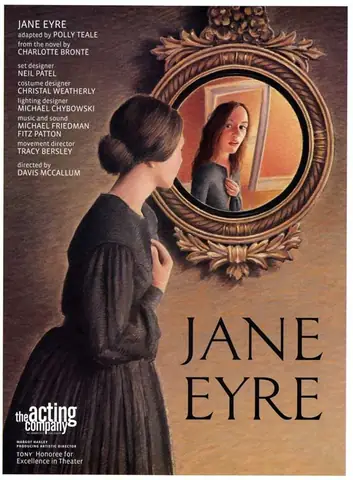 Jane Eyre Chương 8 | Today