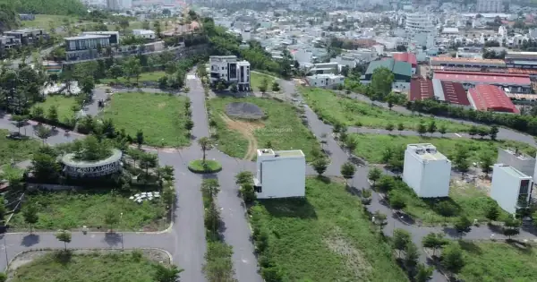 Mua Bán Đất Nền Dự Án Hoàng Phú Nha Trang Giá Rẻ, Có Sổ Đỏ T1 ...