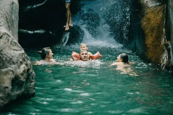 Review Khu Du Lịch Sinh Thái Ba Hồ - Du Lịch Nha Trang Review Khu Du Lịch Sinh Thái Ba Hồ - Du Lịch Nha Trang