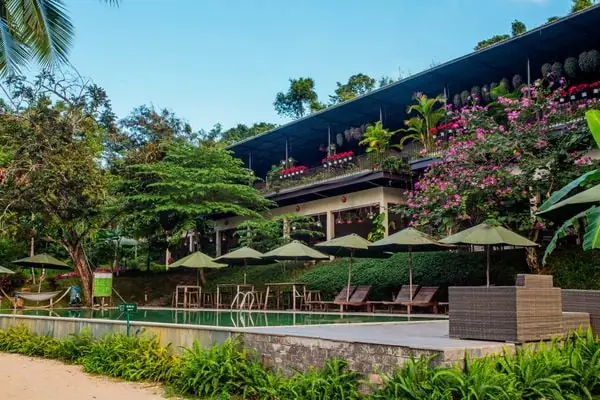 Review Khu Du Lịch Sinh Thái Ba Hồ - Du Lịch Nha Trang Review Khu Du Lịch Sinh Thái Ba Hồ - Du Lịch Nha Trang