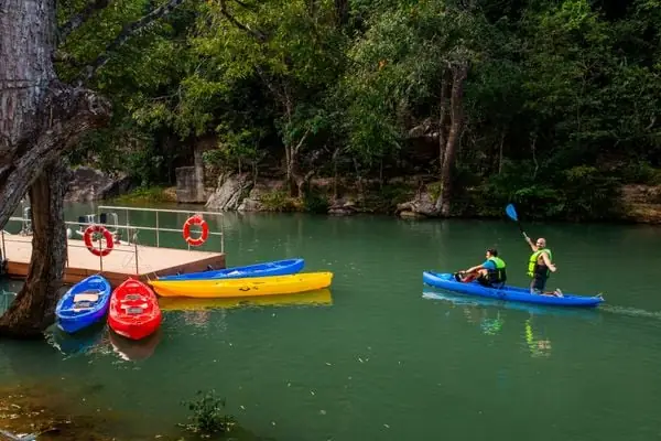 Review Khu Du Lịch Sinh Thái Ba Hồ - Du Lịch Nha Trang Review Khu Du Lịch Sinh Thái Ba Hồ - Du Lịch Nha Trang
