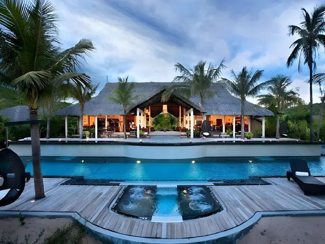 Bãi Tràm Hideaway Resort, Khác, Tuy Hòa (phú Yên)