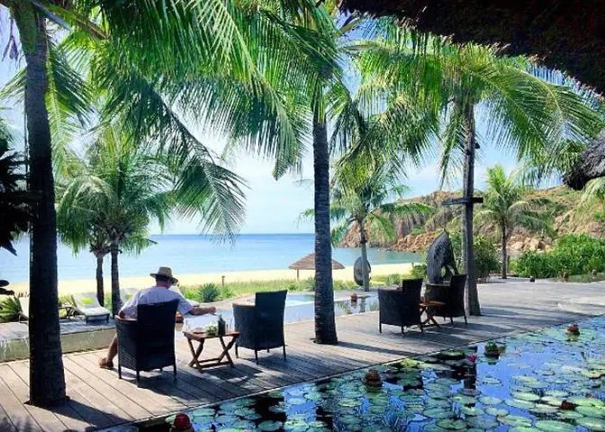 Khu Du Lịch Bãi Tràm Phú Yên Có Gì Hút Khách Đến Vậy?