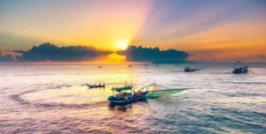Biển Hải Hòa Thanh Hóa - Cẩm Nang Du Lịch Chi Tiết