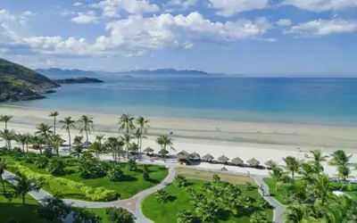 Tour Du Lịch Biển Hải Hòa 3 Ngày 2 Đêm Giá Rẻ, Trọn Gói A - Z