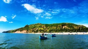 Kinh Nghiệm Du Lịch Biển Quỳnh Nghệ An Chi Tiết Nhất Từ A-z
