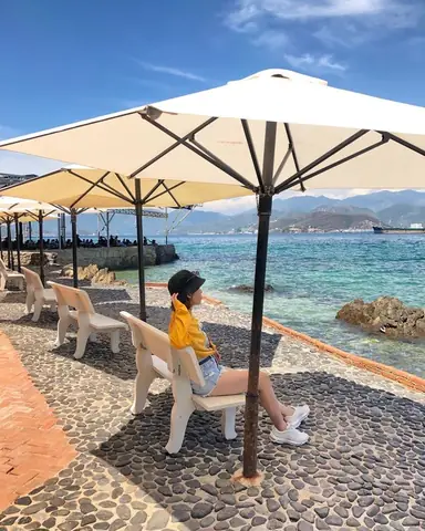 Vẻ Đẹp Cố Xưa, Đơn Sơ Của Con Sẻ Tre Nha Trang Vẻ Đẹp Cố Xưa, Đơn Sơ Của Con Sẻ Tre Nha Trang