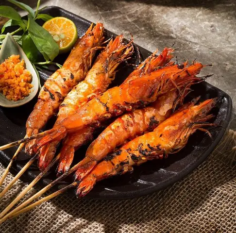 10. Ăn Gì Khi Du Lịch Con Sẻ Tre Nha Trang? 10. Ăn Gì Khi Du Lịch Con Sẻ Tre Nha Trang?