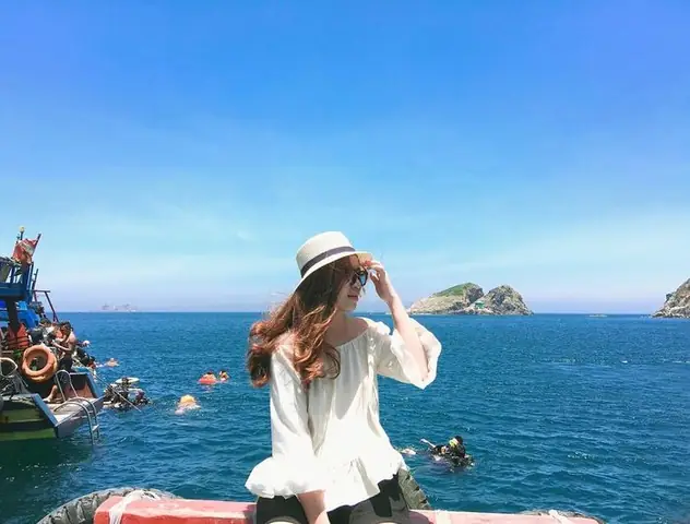 Vẻ Đẹp Cố Xưa, Đơn Sơ Của Con Sẻ Tre Nha Trang Vẻ Đẹp Cố Xưa, Đơn Sơ Của Con Sẻ Tre Nha Trang