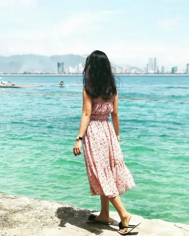 Vẻ Đẹp Cố Xưa, Đơn Sơ Của Con Sẻ Tre Nha Trang Vẻ Đẹp Cố Xưa, Đơn Sơ Của Con Sẻ Tre Nha Trang