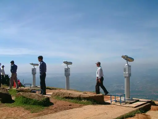 Khám Phá Khu Du Lịch Langbiang