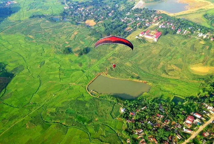 Khám Phá Khu Du Lịch Langbiang