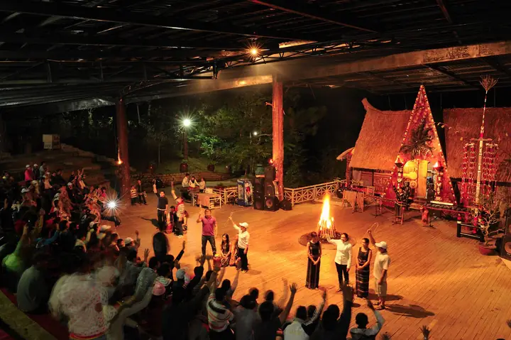 Khám Phá Khu Du Lịch Langbiang
