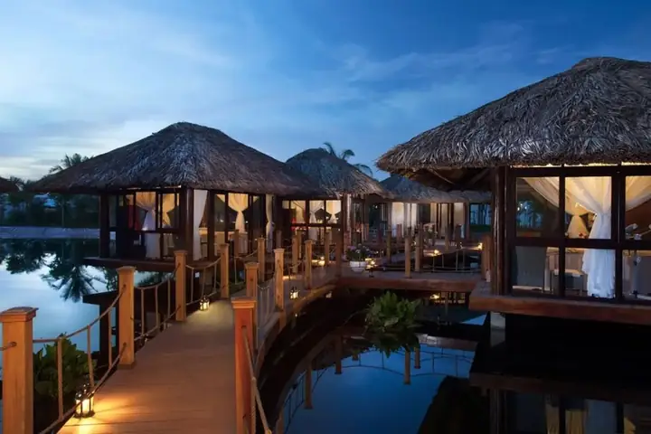 Resort Phương Nam Cần Giờ | Đặt Phòng Giá Rẻ