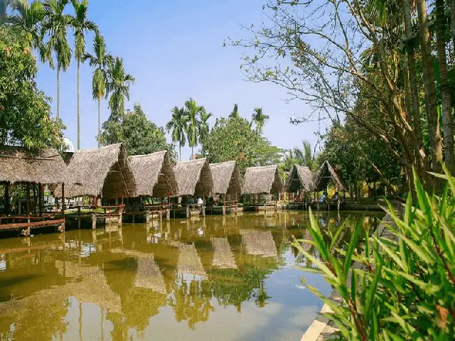 10. Khu Du Lịch Sinh Thái Khuê Trung – Điểm Đến Lý Tưởng Cho Gia Đình Và Trẻ Nhỏ 10. Khu Du Lịch Sinh Thái Khuê Trung – Điểm Đến Lý Tưởng Cho Gia Đình Và Trẻ Nhỏ