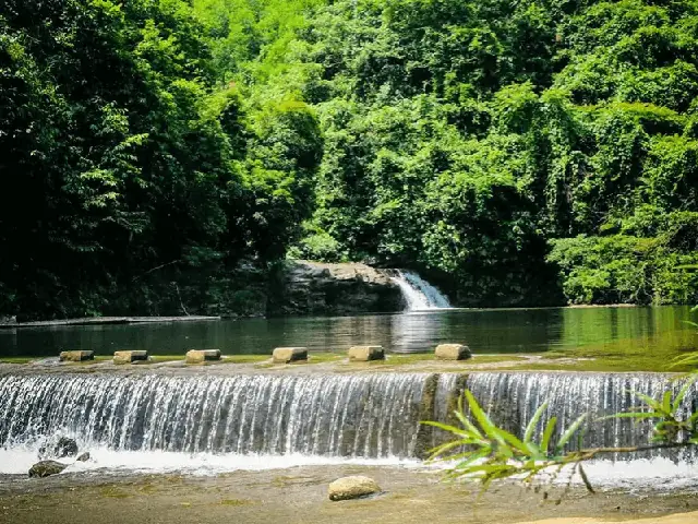 Khu Du Lịch Sinh Thái Hòa Phú Thành Khu Du Lịch Sinh Thái Hòa Phú Thành