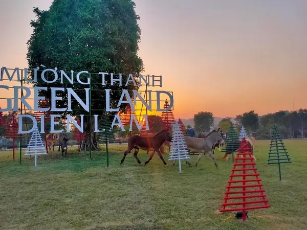 Tất Tần Tật Kinh Nghiệm Du Lịch Khu Sinh Thái Mường Thanh Diễn Lâm ...