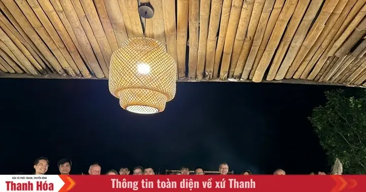 Khu Du Lịch Sinh Thái Cộng Đồng Pù Luông Dẫn Đầu Lượng Khách ...
