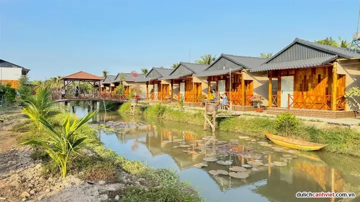 Khám Phá Khu Du Lịch Sinh Thái Nam Sơn Khám Phá Khu Du Lịch Sinh Thái Nam Sơn