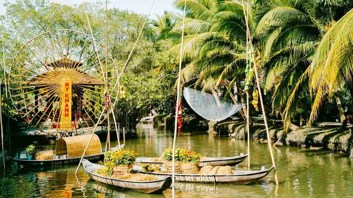 Top 15 Khu Du Lịch Sinh Thái Tphcm Trốn Phố Ngày Nắng Nóng Top 15 Khu Du Lịch Sinh Thái Tphcm Trốn Phố Ngày Nắng Nóng