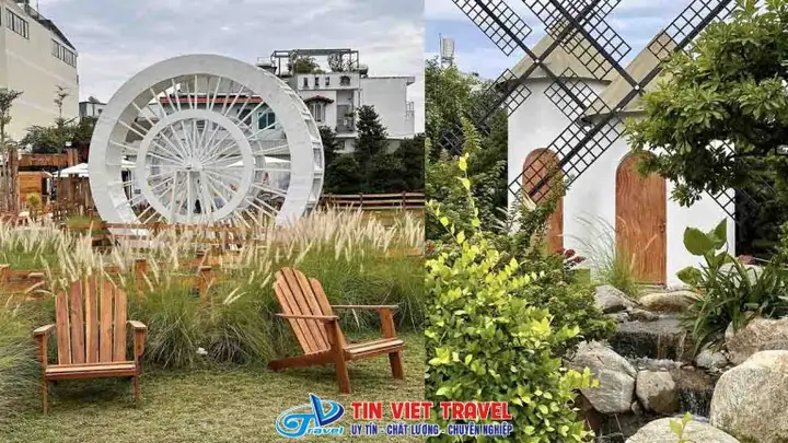 Mây Farm Quận 7: Nơi Nghỉ Ngơi Lý Tưởng Trong Lòng Sài Gòn Mây Farm Quận 7: Nơi Nghỉ Ngơi Lý Tưởng Trong Lòng Sài Gòn