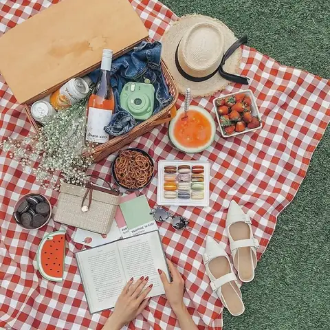 Ăn Uống Tại Khu Du Lịch Suối Mơ Quận 9