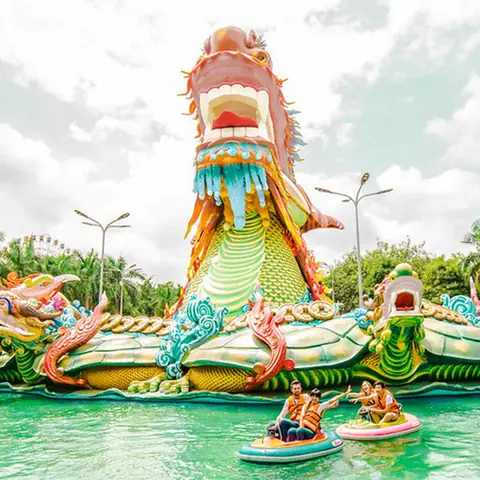 Suoi Tien Theme Park: Trang Chủ | Công Viên Văn Hóa Suối Tiên Suoi Tien Theme Park: Trang Chủ | Công Viên Văn Hóa Suối Tiên