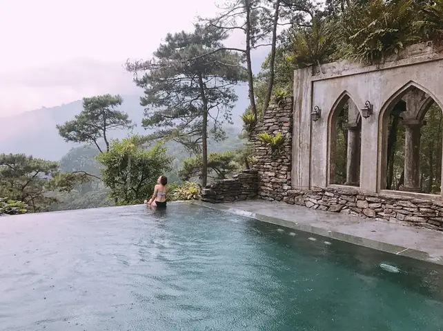 Melia Ba Vì Mountain Retreat