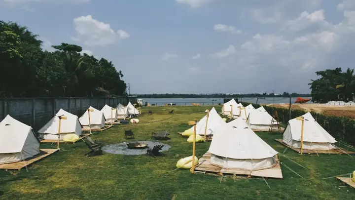 Vietgangz Glamping Club