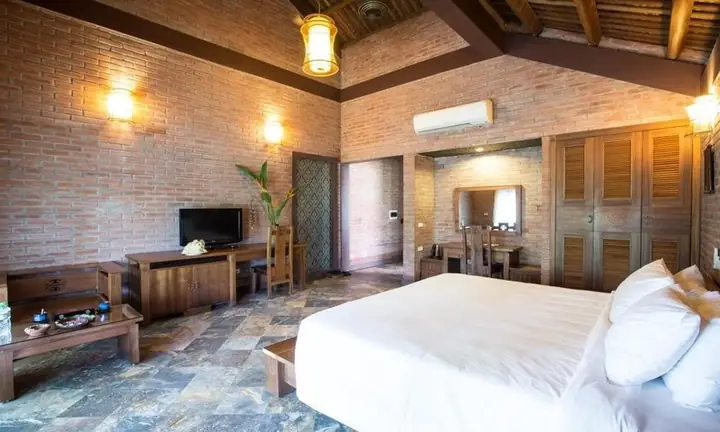 Asean Resort & Spa Thạch Thất