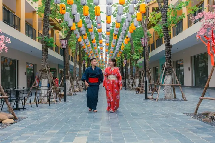 Wyndham Lynn Times Thanh Thủy