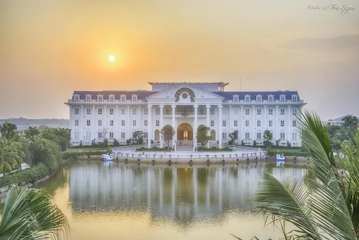 Flc Luxury Resort Vĩnh Phúc