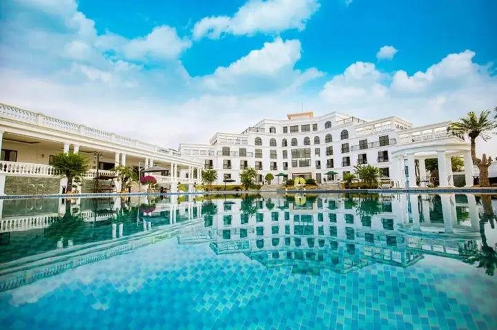 Glory Resort Sơn Tây Hà Nội