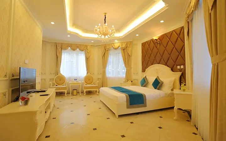 Flc Luxury Resort Vĩnh Phúc