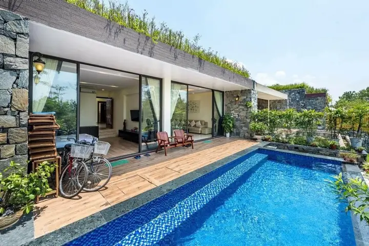 Flamingo Đại Lải