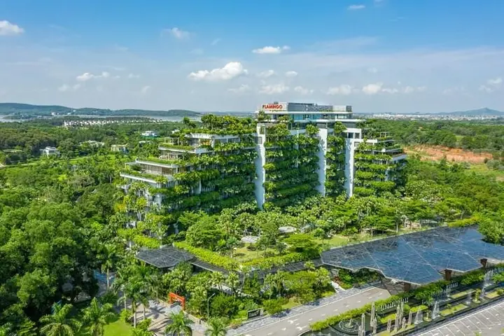 Flamingo Đại Lải