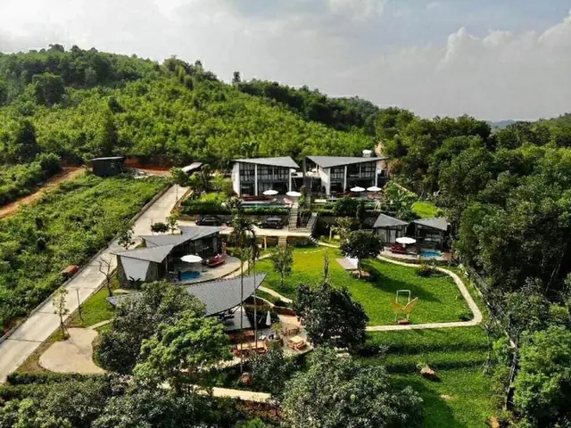 Bungalow – Chill Villa