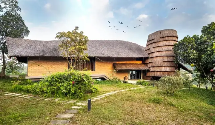 Tomodachi Retreat – Sơn Tây