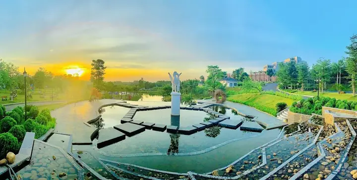 Glory Resort Sơn Tây