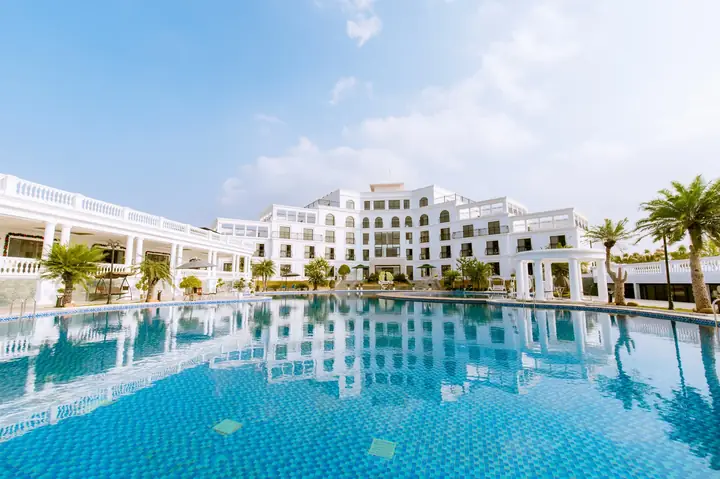 Glory Resort Sơn Tây