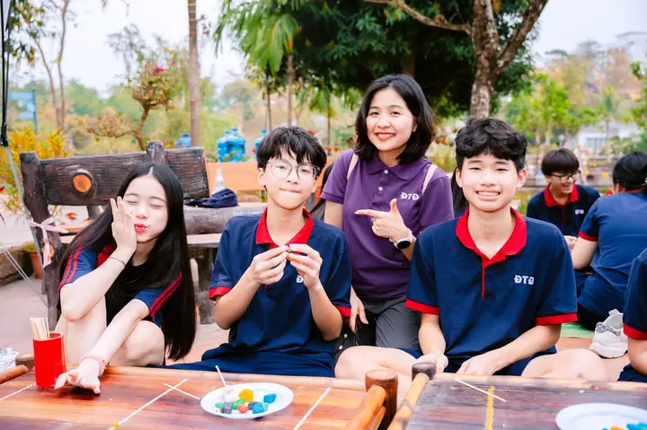 Gợi Ý Chọn Khu Nghỉ Dưỡng Gần Hà Nội Theo Nhu Cầu