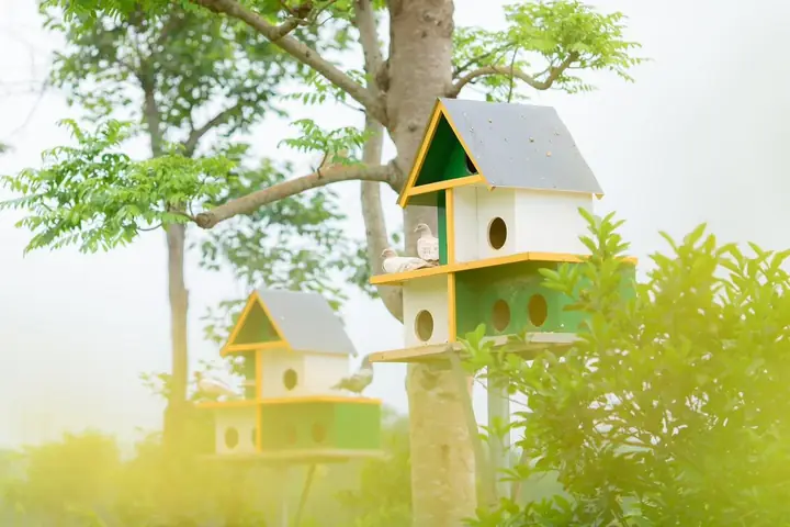 Glory Resort Sơn Tây
