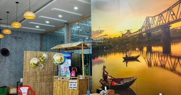 Mua Bán Nhà Mặt Tiền Đường Cư Xá Phú Lâm B, Quận 6 Để Kinh ...