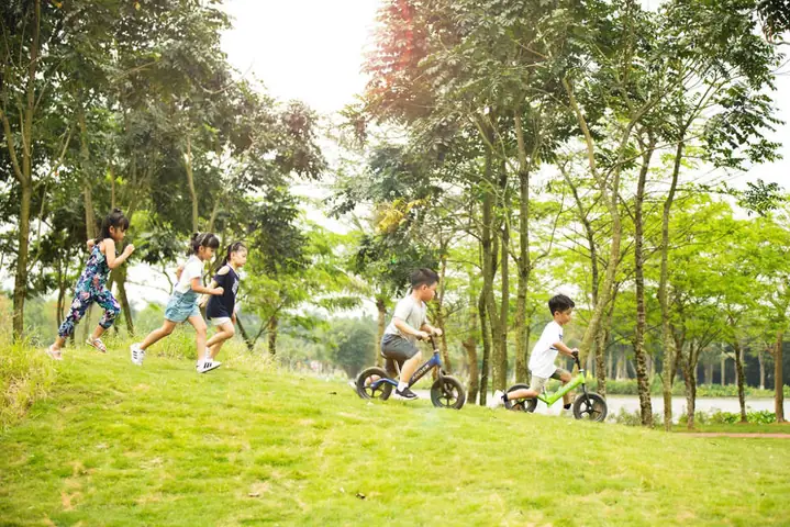 Tất Tần Tật Chơi Gì Ở Ecopark 2025 | Ecoparker