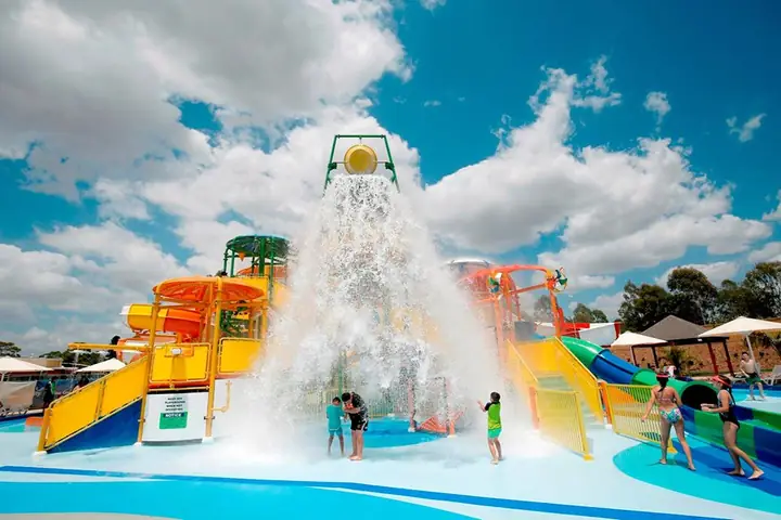 Khu Vui Chơi Trẻ Em Ở Phú Quốc Aquatopia Water Park Khu Vui Chơi Trẻ Em Ở Phú Quốc Aquatopia Water Park