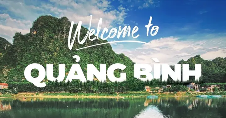 Những Khu Vui Chơi Giải Trí Cực Hot Ở Quảng Bình - Chà Cùng ...