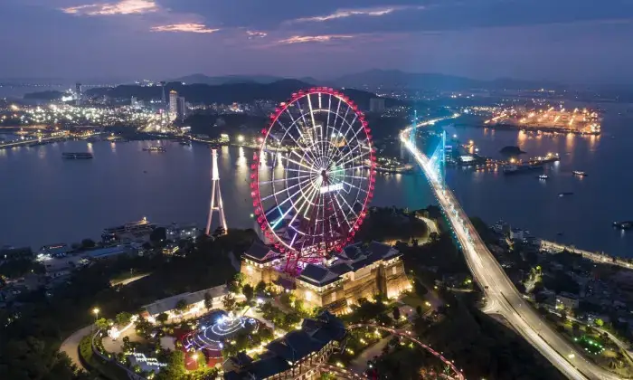 Công Viên Nước Sun World Sầm Sơn