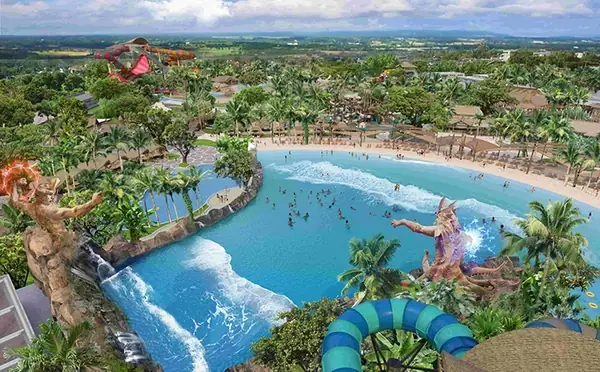 Giá Vé Khu Vui Chơi Sunworld Sầm Sơn Mùa Hè Này ...